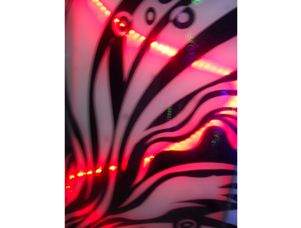 藝術(shù)玻璃