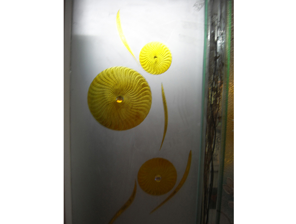 藝術(shù)玻璃