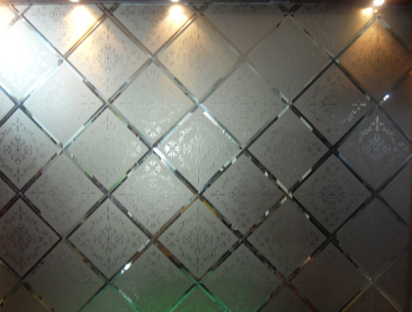 藝術(shù)玻璃