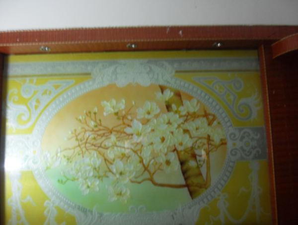 藝術(shù)玻璃